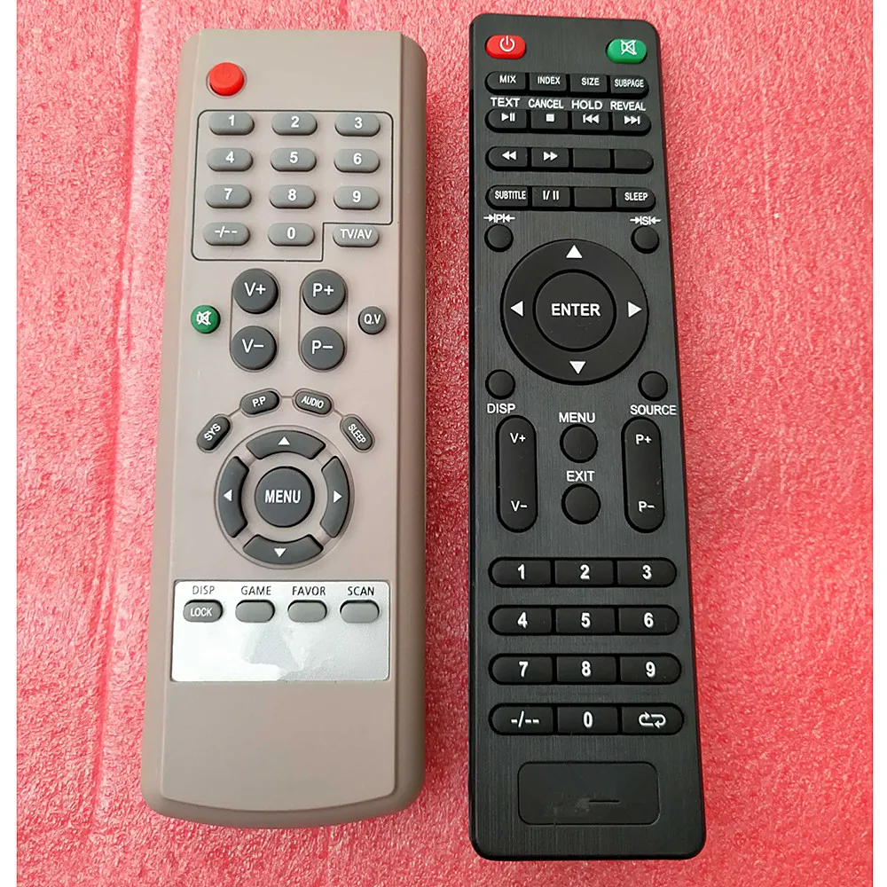 Новый пульт дистанционного управления для контроллера sam TV|remote control|remote control
