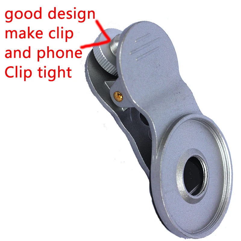 SNAPUM сотовый телефон мобильный 12x зум оптический телескоп камера телеобъектив для