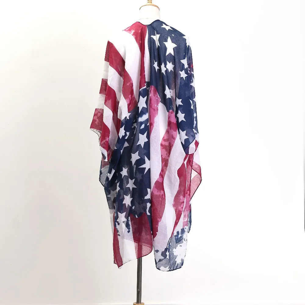 ZSyearth Personality Scarf Summer Shawl 2019 New Fashion Pashmina Poncho Thin Smock Capes Hollow Women Scarves |