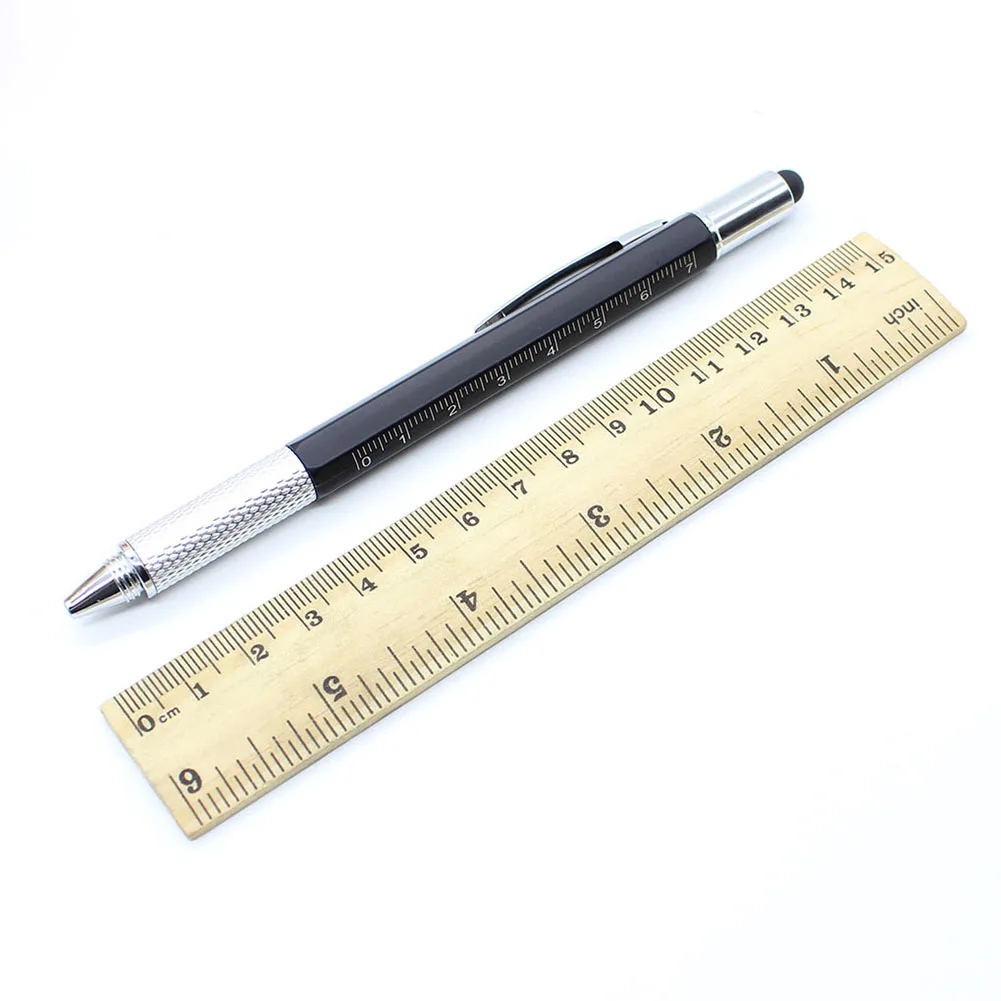 10Pcs Universal Capacitive Pen Scale Stylus Pencil Compatible for Apple Anroids Phones Laptop PC LSMK99 | Мобильные телефоны и
