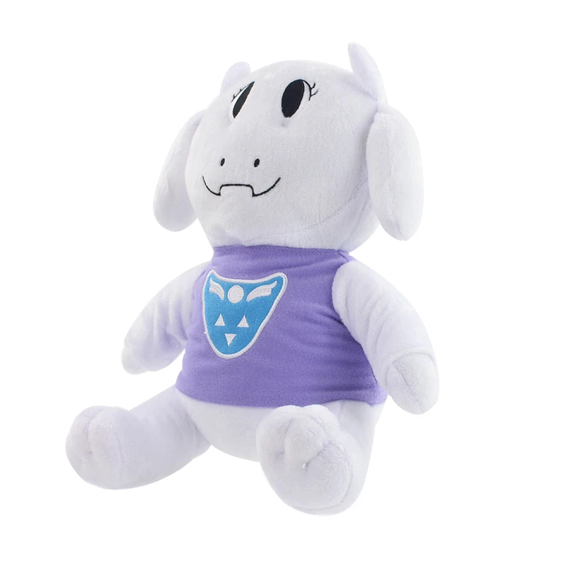 7 Style Undertale Sans Frisk Chara Temmie Plush Stuffed Toys for Children Kids Gifts | Игрушки и хобби