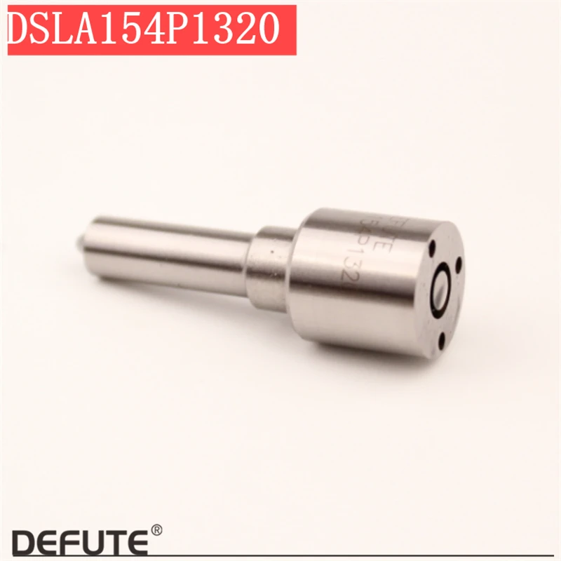Форсунка DSLA154P1320 0445110189 форсунка инжектора общей топливной магистрали DSLA 154P1320 oem