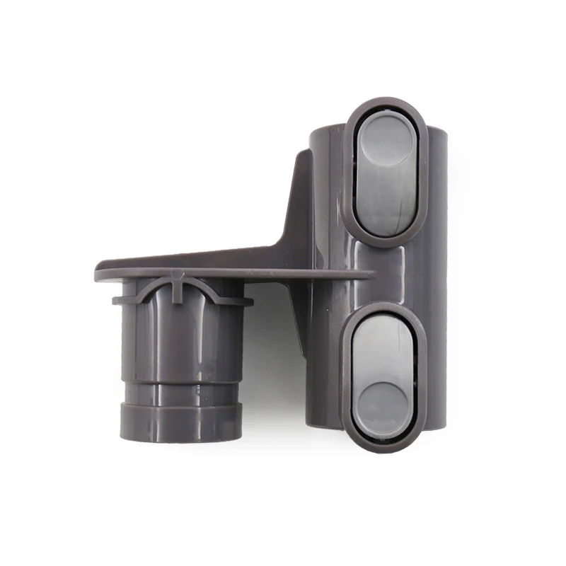 2 шт кронштейн для хранения держатель для Dyson DC58 DC59 DC62 V6 DC35 DC45 робот-пылесос Запчасти щетка-насадка Аксессуары для инструментов