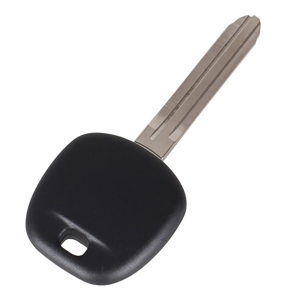 Ключ зажигания KEYYOU для Toyota Tacoma Toy43 Blade No Chip|key for|key for toyotakey replacement |