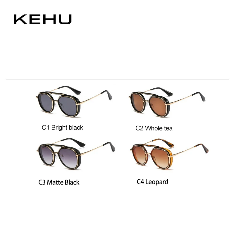 KEHU/модные солнцезащитные очки в стиле панк для женщин; Летние солнцезащитные очки для путешествий на открытом воздухе; Квадратные Солнцезащитные очки; сверхлегкие очки; оправа для женщин; KH158