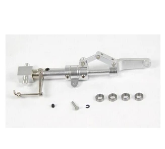 Носовая Шестерня для свободных задних фонарей F 16C F16 90 мм edf|strut brace|gear grindergear hob |