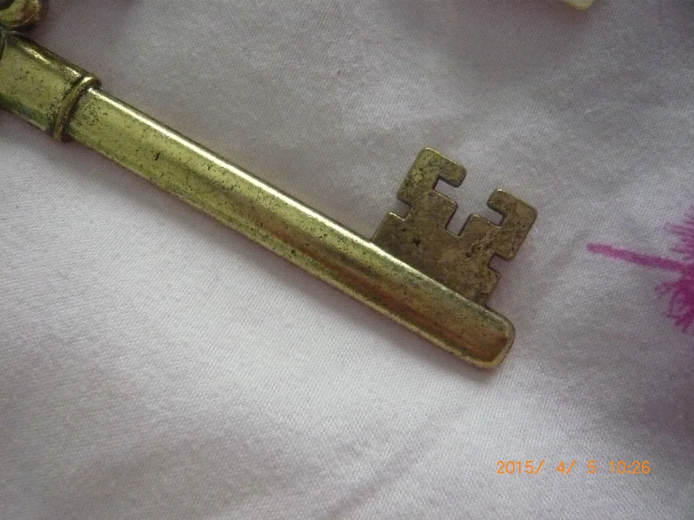 wedding party favor gift and giveaways for guests--&quotKey to My Heart&quot Antique Bottle Opener souvenir 80pcs/lot | Дом и сад