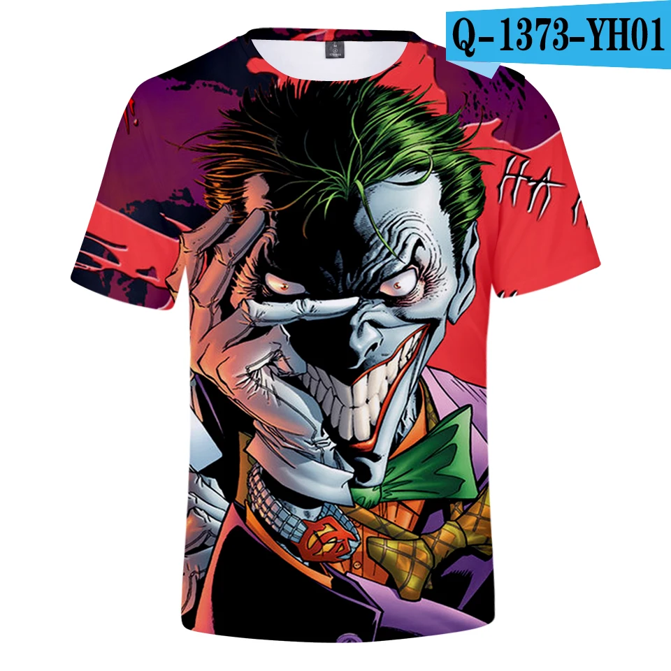 Армейский зеленый Летняя KPOP футболка haha joker 3D последний альбом футболка для женщин и мужчин поклонников поддержка хлопок короткий рукав CONNEOT модная футболка - Цвет: Армейский зеленый