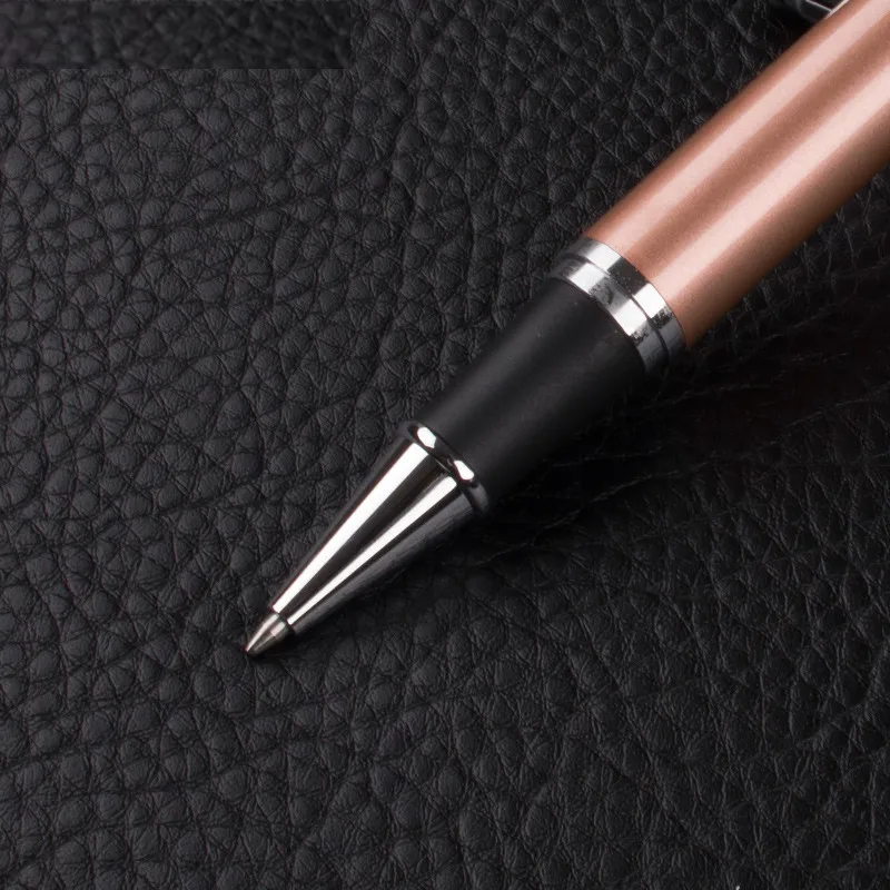 Jinhao 750 Высококачественная Роскошная шариковая ручка 0 7 мм школьные и офисные