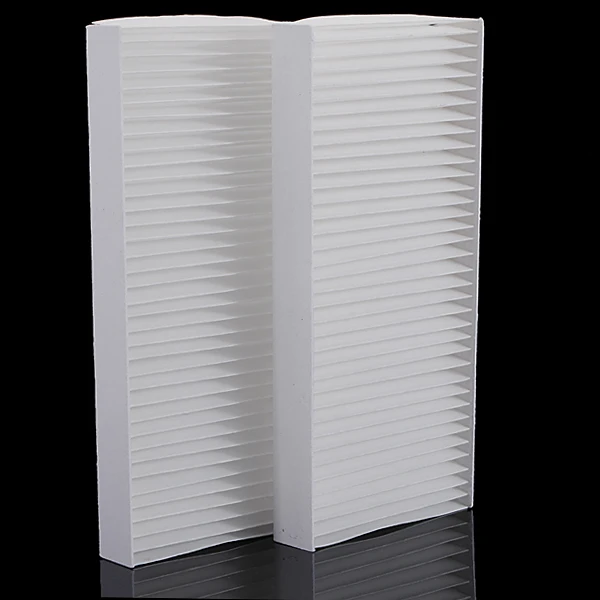 Салонный фильтр для Nissan /Armada /Titan /Infiniti QX56 2004 2010|air cabin filter|odorodor filter |