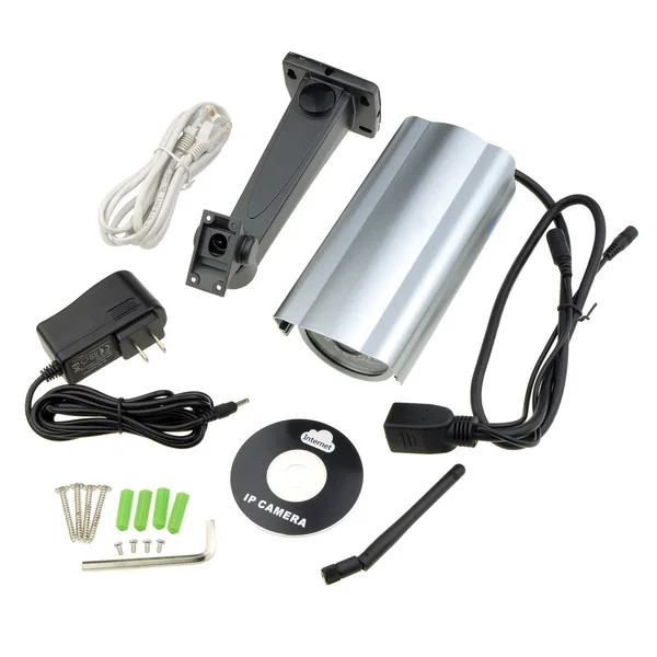 NEO Coolcam NIP 06OAM камера безопасности Беспроводная ip Wifi с подключением и играми ИК