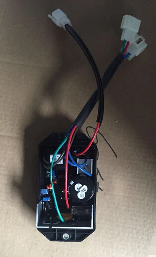 Бесплатная доставка строительный генератор PLY95S запасные части для