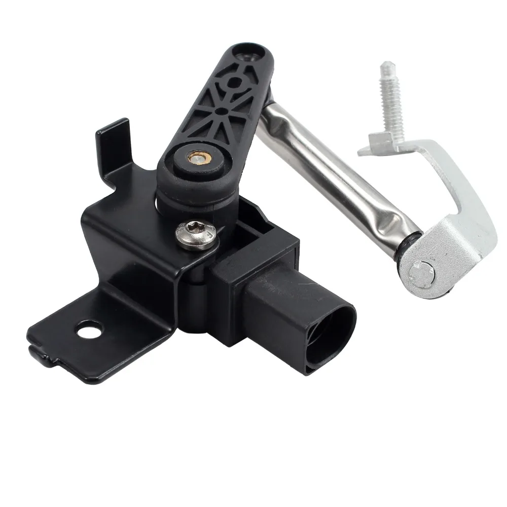 Датчик уровня налобного фонаря AUTOUTLET 1K0941274C 1T0907503B подходит для Jetta 2008-2010 VW Golf 5 +