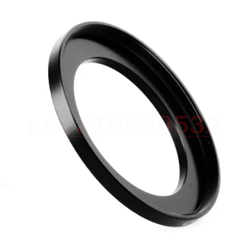 2pcs Lens Filter Adapter ring 40.5mm-49mm 40.5-49 mm 40.5 to 49 Step Up Ring With Tracking number | Электроника