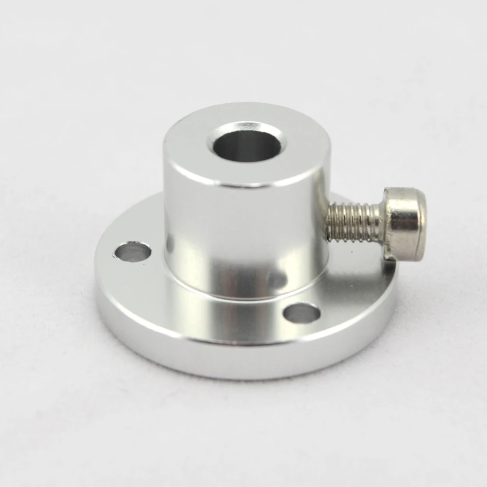 UniHobby UH18021 6-миллиметровая муфта вала двигателя Mecanum ступица ключа колеса Omni