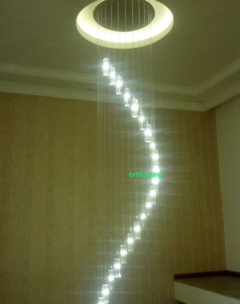 買取 天井ランプ,天井ランプ,シャンデリア,階段ランプ,クリスタルスパイラル,LED照明