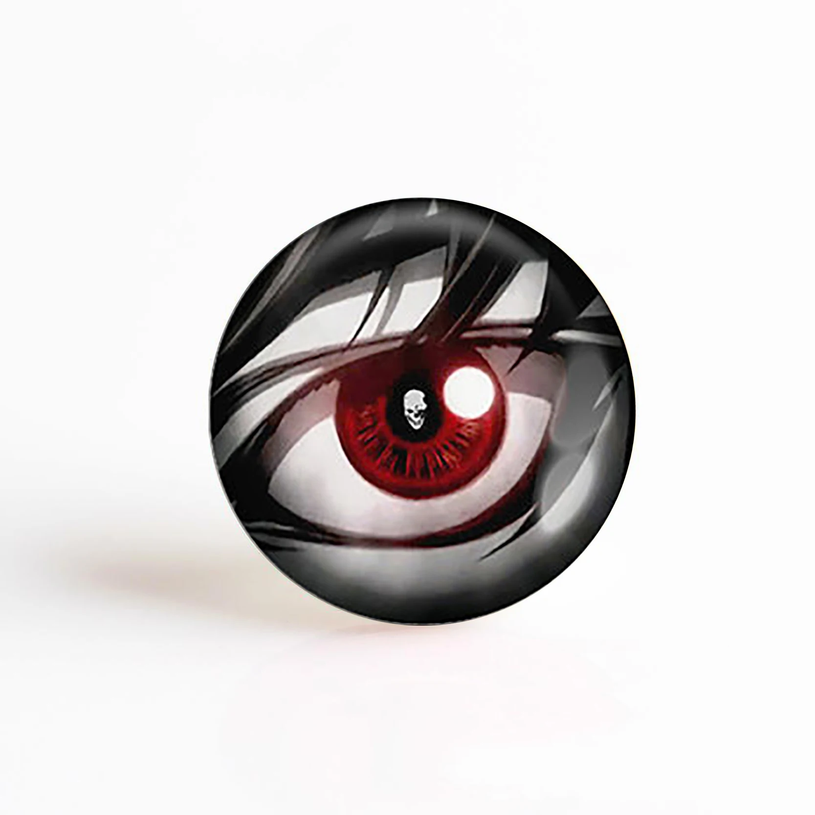 5 шт./лот Death Note аниме сделай сам стеклянный кабошон камея подвеска ручной работы