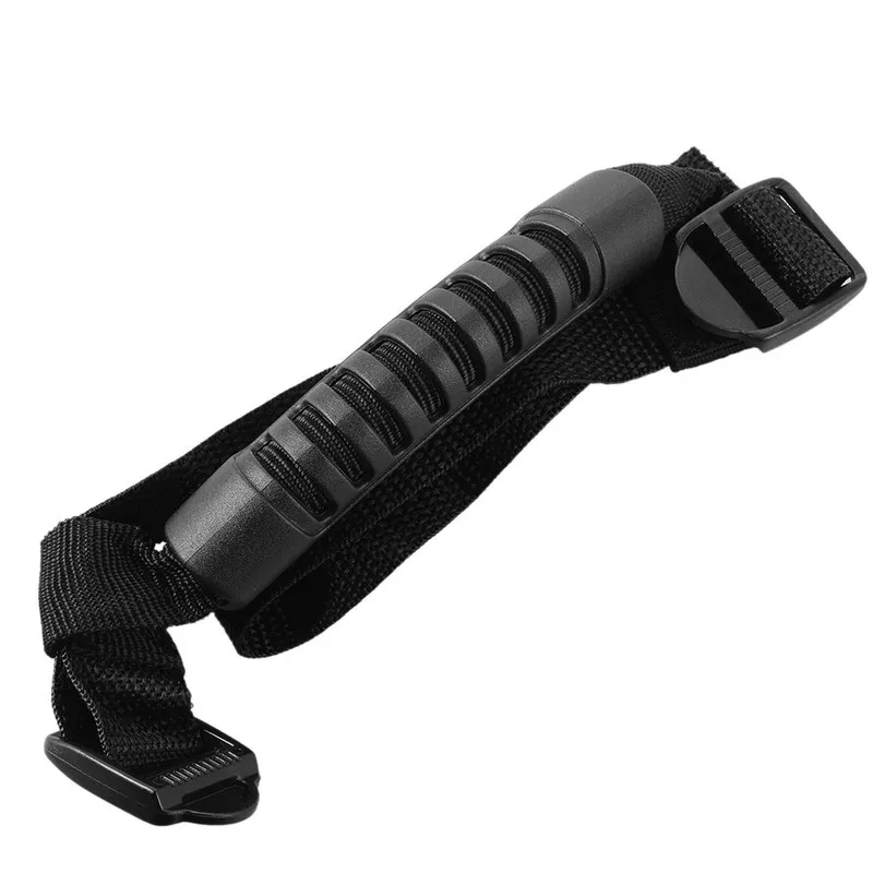 Автомобильная ручка для Jeep Wrangler круглый год АБС нейлон противоскользящая