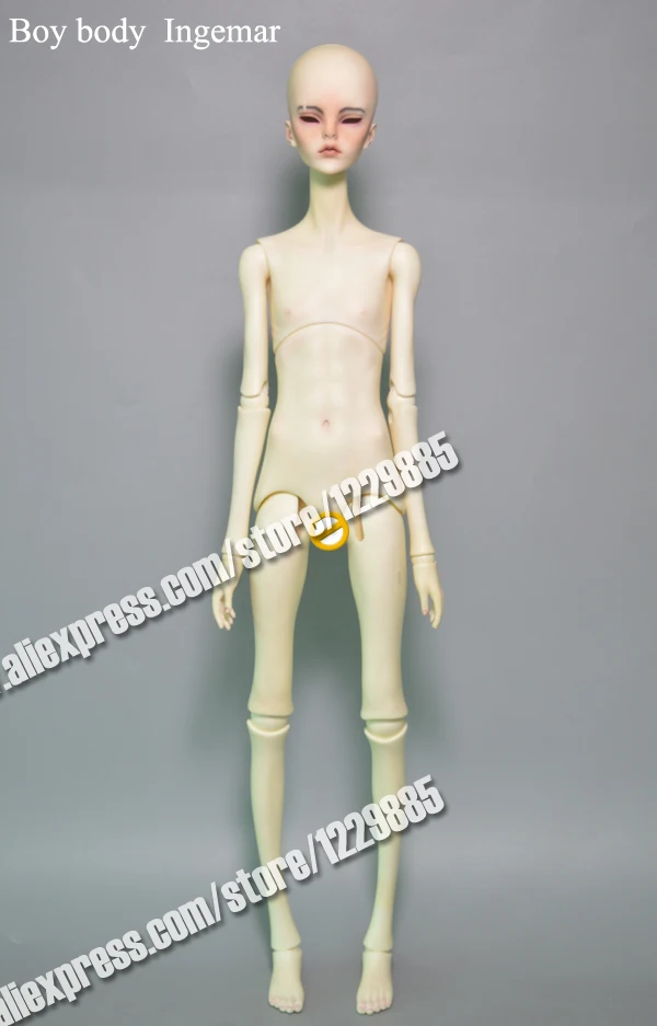 HeHeBJD 1/3 мальчик Ingemar свободные глаза подвижные пальцы bjd производитель низкая цена