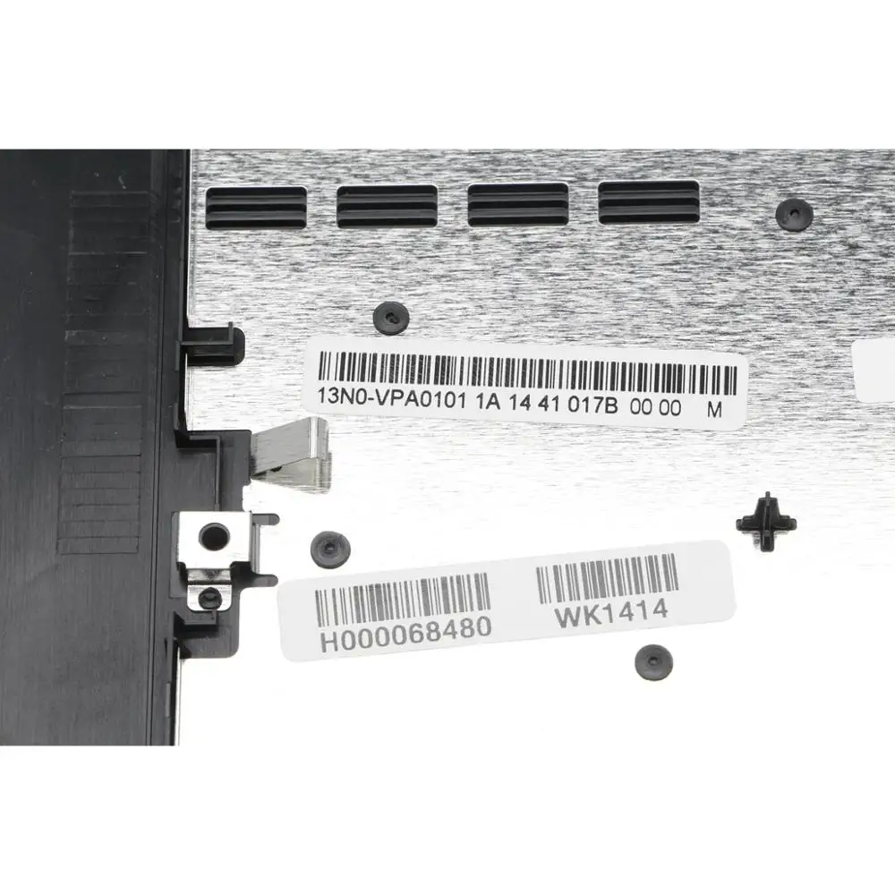 H000068480 Genuine New Bottom Case Base Cover 13N0-VPA0101 for Toshiba Satellite C40-B | Laptop LCD Screen