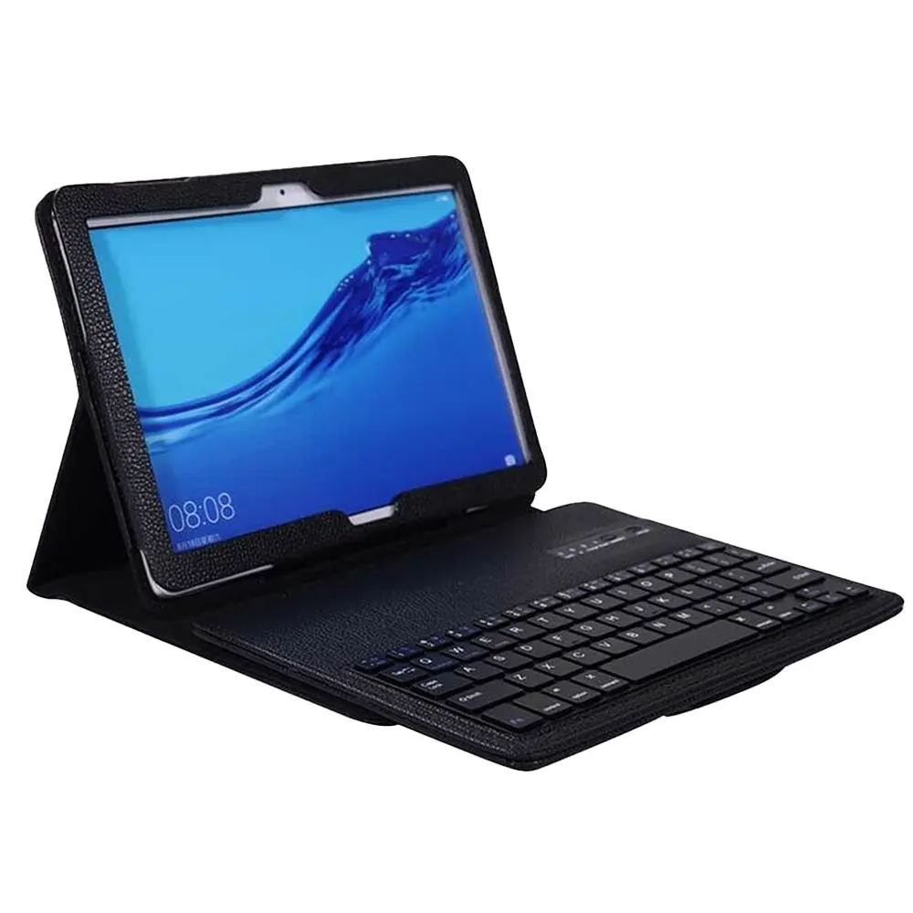 Bluetooth клавиатура чехол для huawei Mediapad T5 10 10,1 AGS2-L09 AGS2-W09 AGS2-L03 Чехол клавиатура для huawei T5 10 10,1 чехол Чехол
