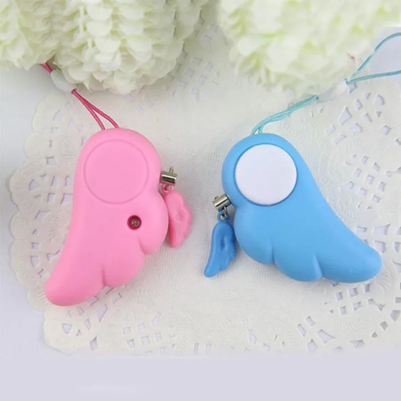 Tianshichibang Женская персональная сигнализация Самозащита электронная Милая