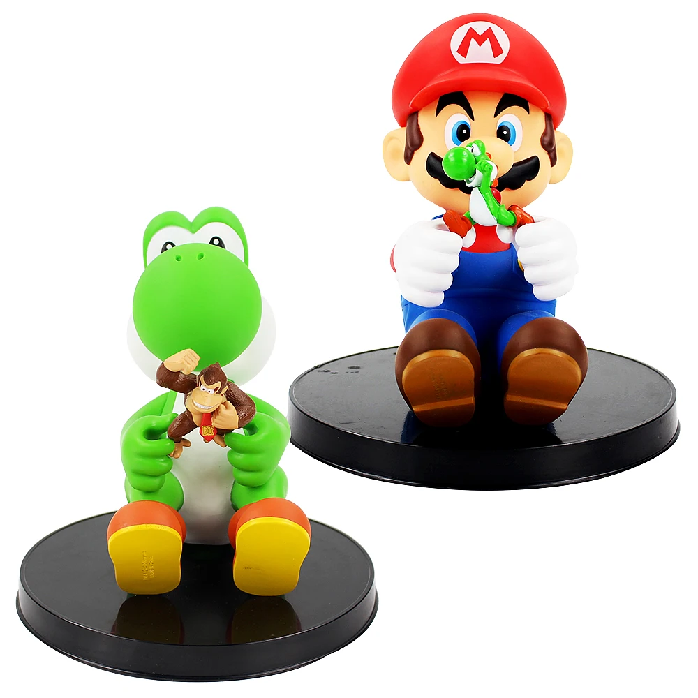 21 23 см Фигурка из аниме Astroboy (динозавры украшения игрушка ПВХ движущаяся фигурка