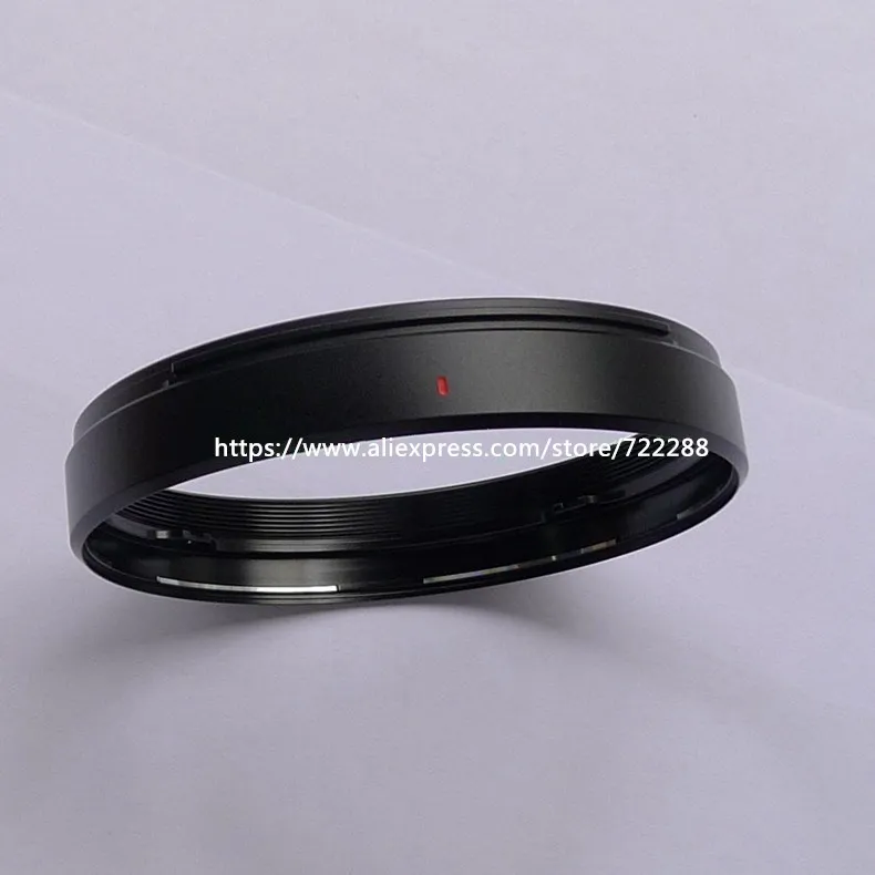 Запасные части для Sony FE 24-70 мм F/2 8 GM SEL2470GM фильтр объектива баррель передний винт