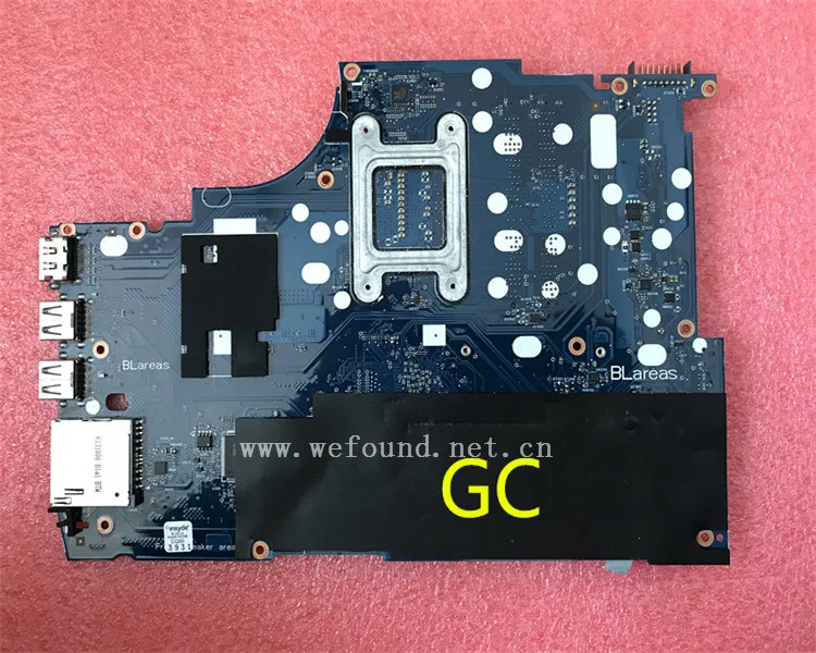 

laptop Motherboard For 15-J 760289-501 760289-001 system mainboard Fully Tested