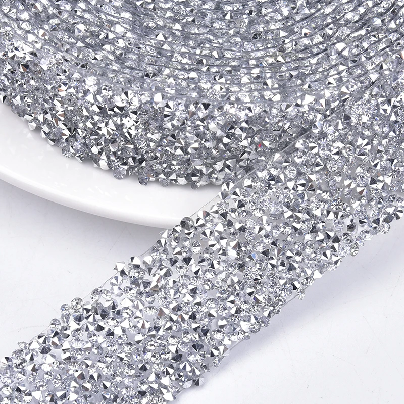 2 ярда ширина 3 см горячая фиксация | Дом и сад