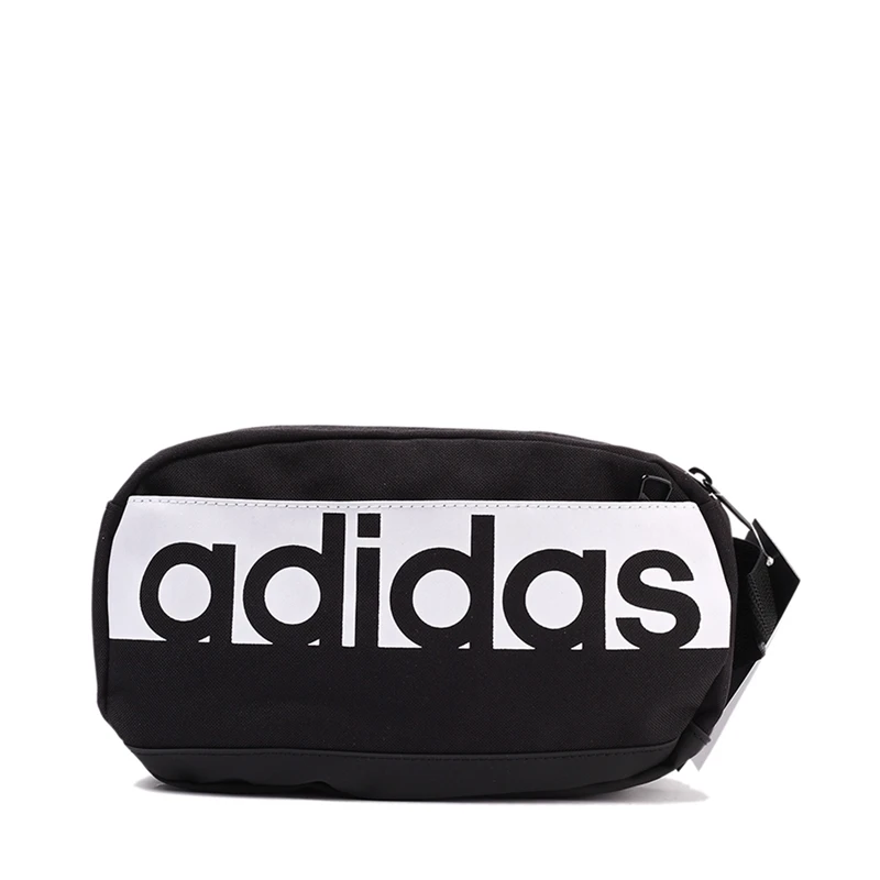 S99983 Новое Прибытие ADIDAS Мужская Талия Пакеты Спортивные сумки Обучение Сумки - Цвет: S99983