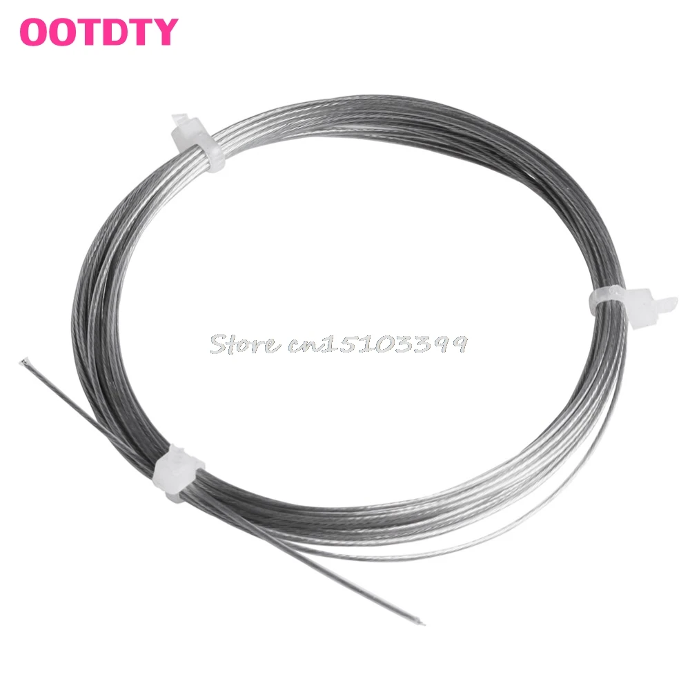 

Car Windshield Removal Tool Windscreen Window Glass Cutting Wire + Handles Kit G08 Whosale&DropShip