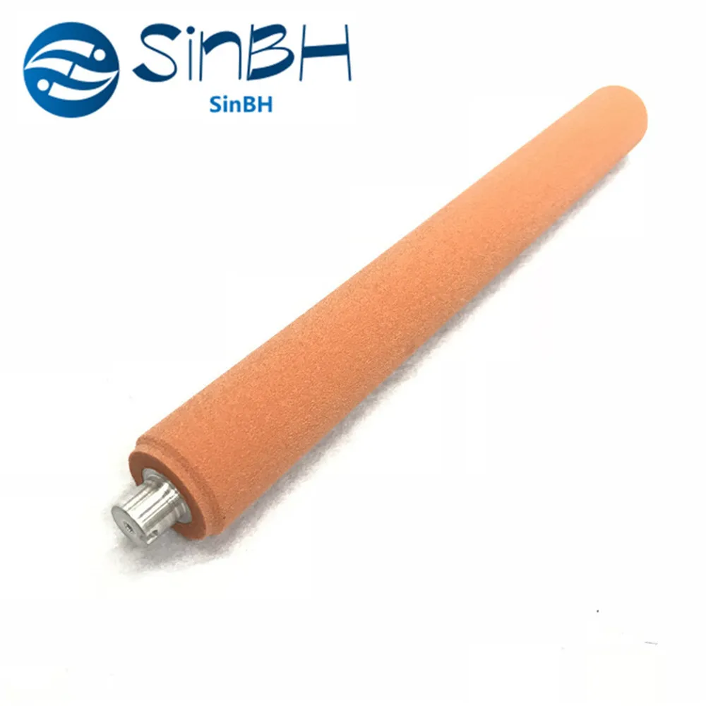 1 X долговечный ролик для термоклеевой пленки Bizhub C452 Konica Minolta C451 C550 C552 C650 C652 |