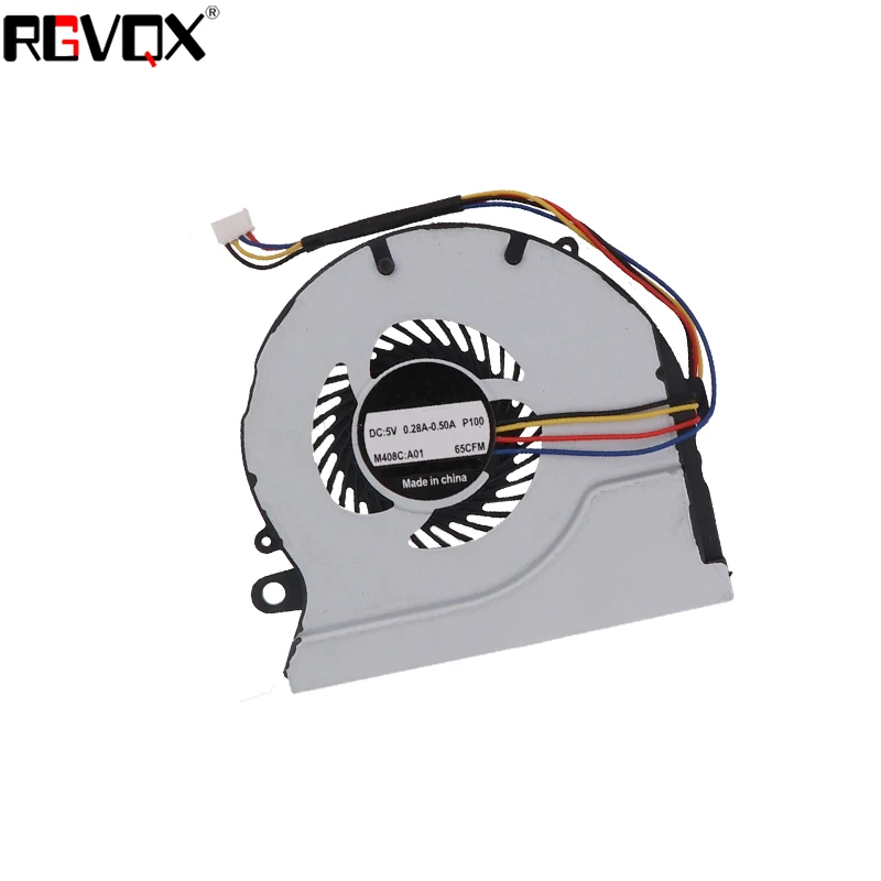 New Laptop Cooling Fan for LENOVO Z480 Z485 Z580 Z585 PN: DFS551305MC0T KSB05105HC FALZ200EPA DFS470805CL0T CPU Cooler Radiator |