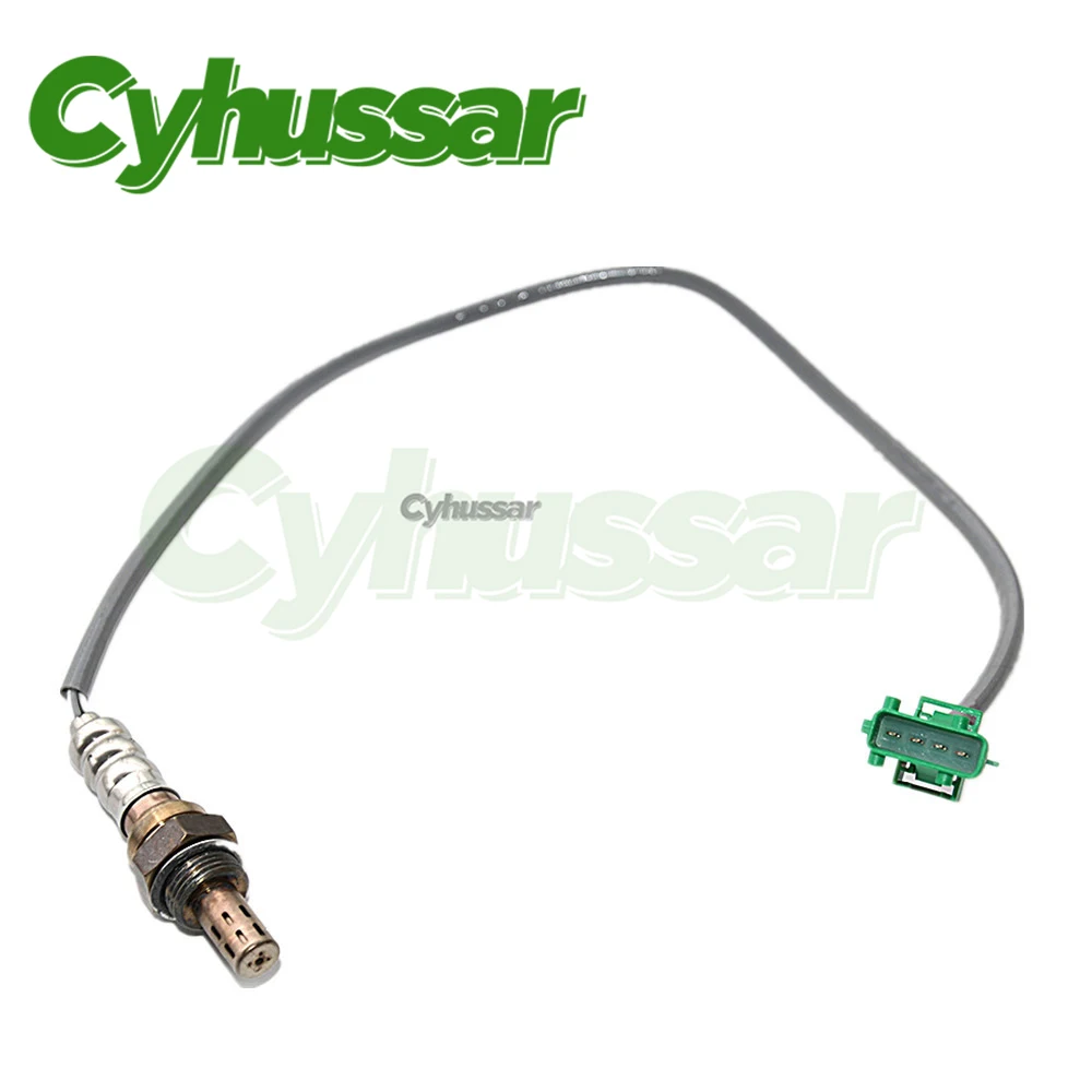 Кислородный датчик O2 лямбда соотношения воздуха и топлива для Citroen Peugeot 9636968780
