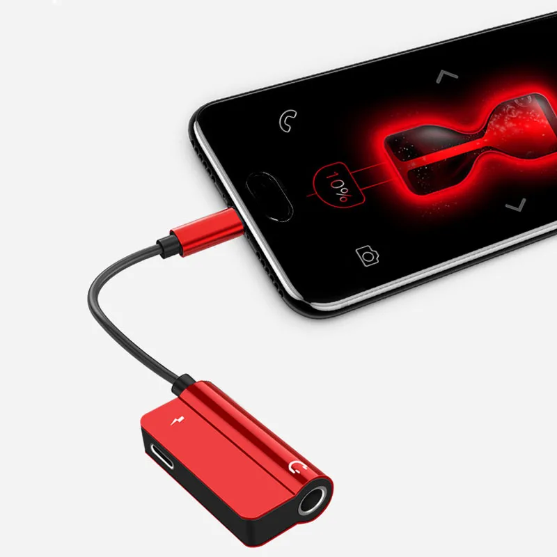 Штекерное соединение с разъемом типа c для Huawei музыкальный мобильный телефон
