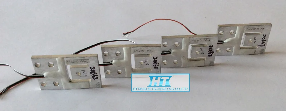 Тонкий датчик веса 150 кг TAL240 | Инструменты