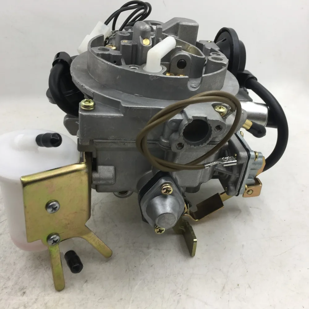 Карбюратор SherryBerg Vergaser для jiov 28-30 мм LEKR VW Skoda 1986 - 1996 carb FELICIA Классический Новый |