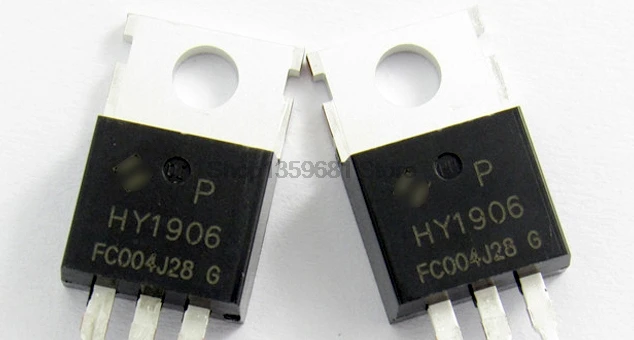 10 шт. HY1906 HY1906P HY1906D TO-220/TO-252 130 А 65 в | Обустройство дома