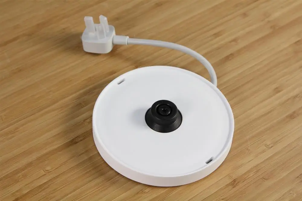 Оригинальный электрический чайник Xiaomi Smart контроль постоянной температуры воды
