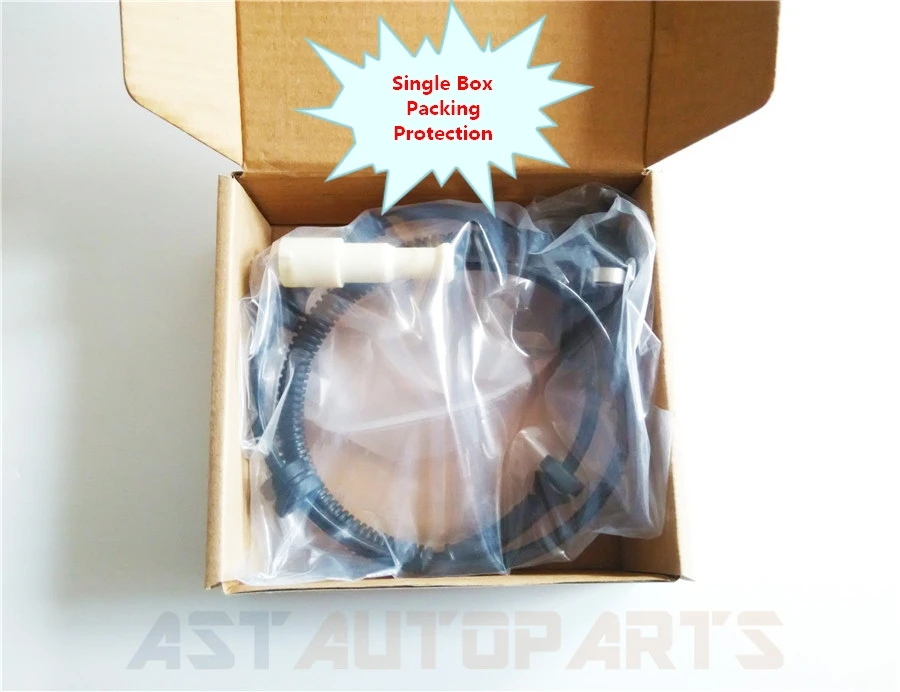 Датчик скорости колеса ABS для Chevrolet Daewoo Lacetti Nubira J200 KLAN 96549712 96455869 96438436 | Автомобили и