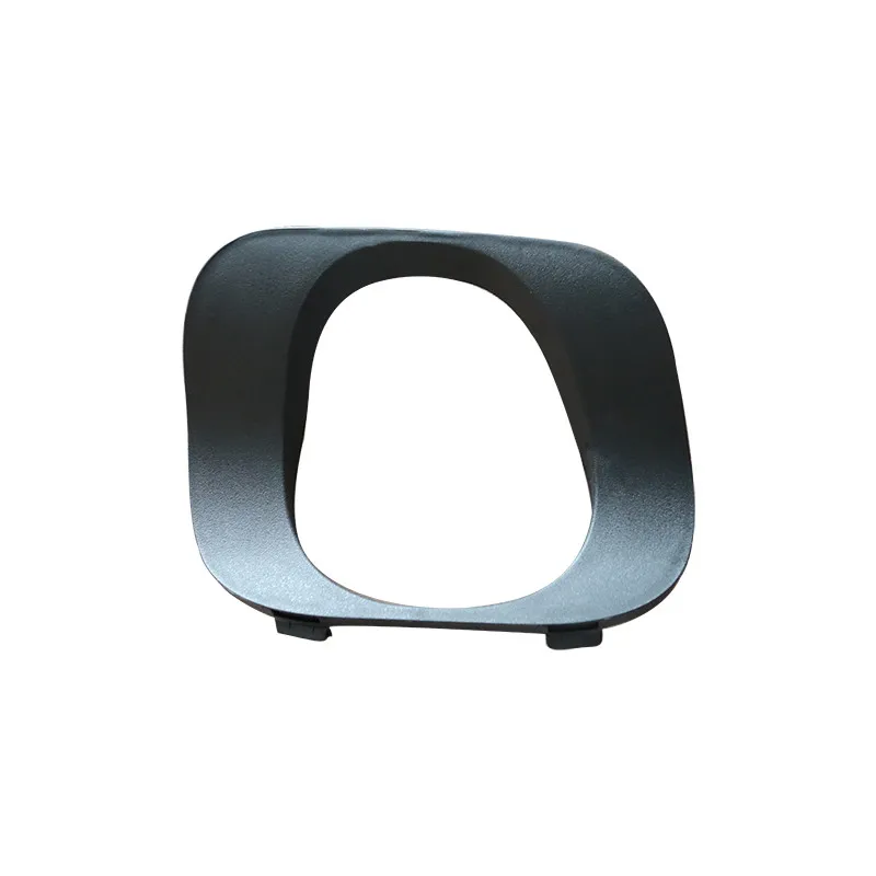 

51127002955 51127002956 Exhaust pipe cover X5 3.0ib mw2006 Exhaust pipe cover Exhaust pipe trim cover Rear exhaust pipe cover