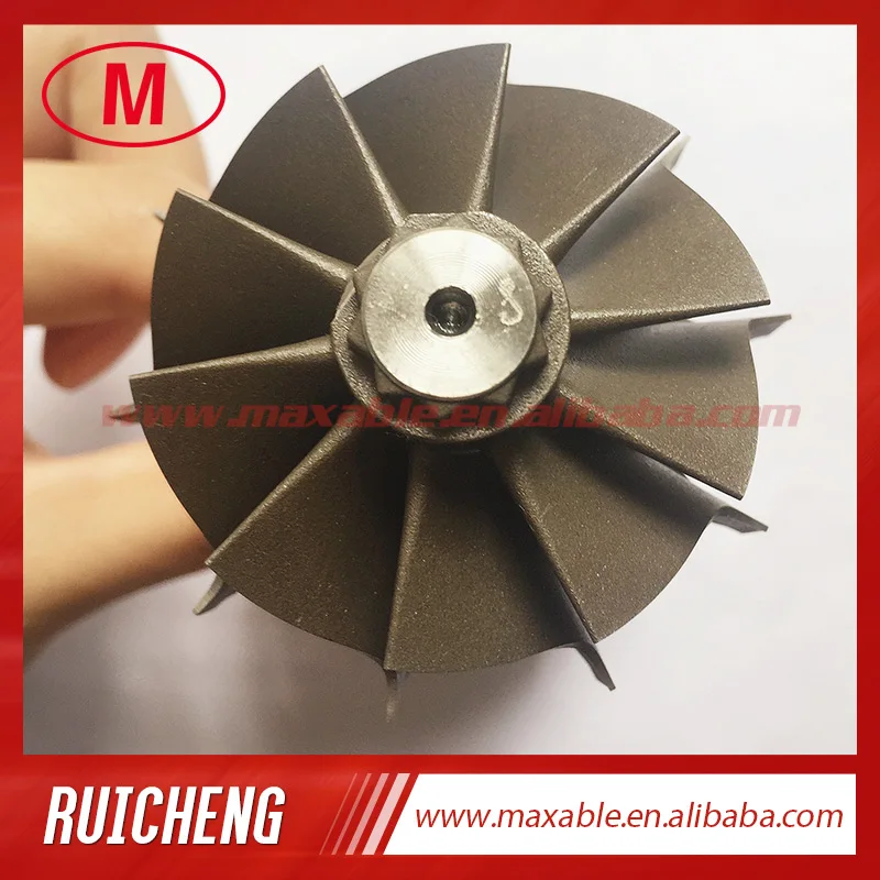 CT15B 17201-46040 1720146040 роторный узел/assambly/колеса турбины и вал/колеса компрессора для Makr Chaser Cresta Tourer V JZX100