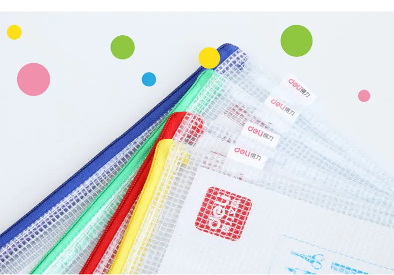 Для кулинарно-деликатесной продукции gridding пакет на застежке Водонепроницаемый папка для документов нормальный A5 Сумка для документов практичный Statioenry папка Бизнес файл для школы и офиса