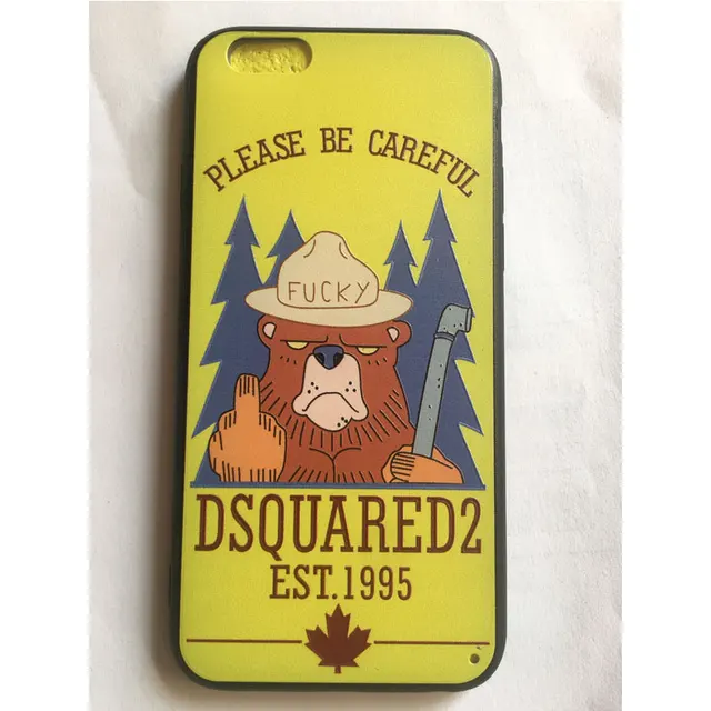 dsquared iphone 8