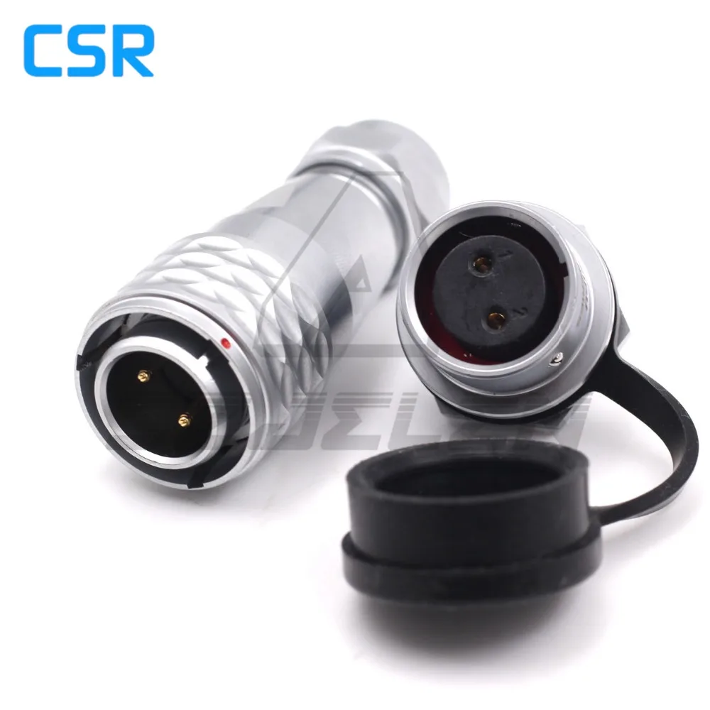 

WEIPU SF16 series 2pin Waterproof Aviation Connector Plug Socket ,LED Light Power Cable Connectors, Wire CWonnector