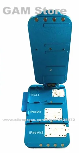 JC NAND Flash программатор IC Pro1000S для iPad 2/3/4/5/6/Air1/2 HDD жесткий диск для iCloud разблокировка, не удаление, чтение адаптер записи
