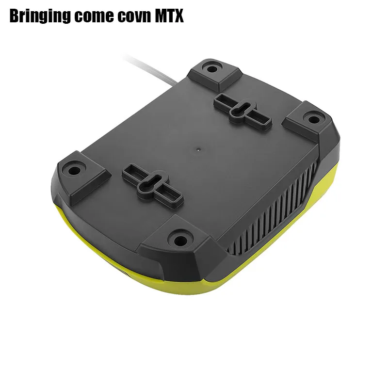 Бесплатная доставка Быстрая 3A для зарядного устройства RYOBI 12 14 4 в 18 Ni CD MH Li Ion P110 P111
