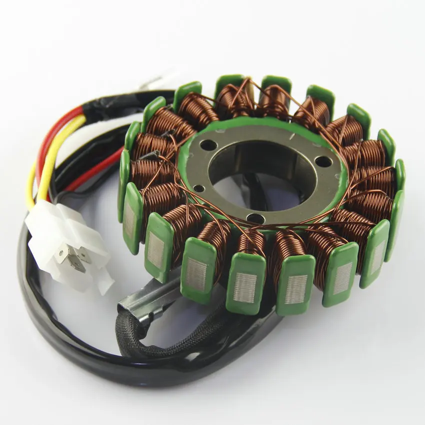 Катушка статора Магнето зажигания мотоцикла для KTM 450 Rallye 2005 катушка мотора