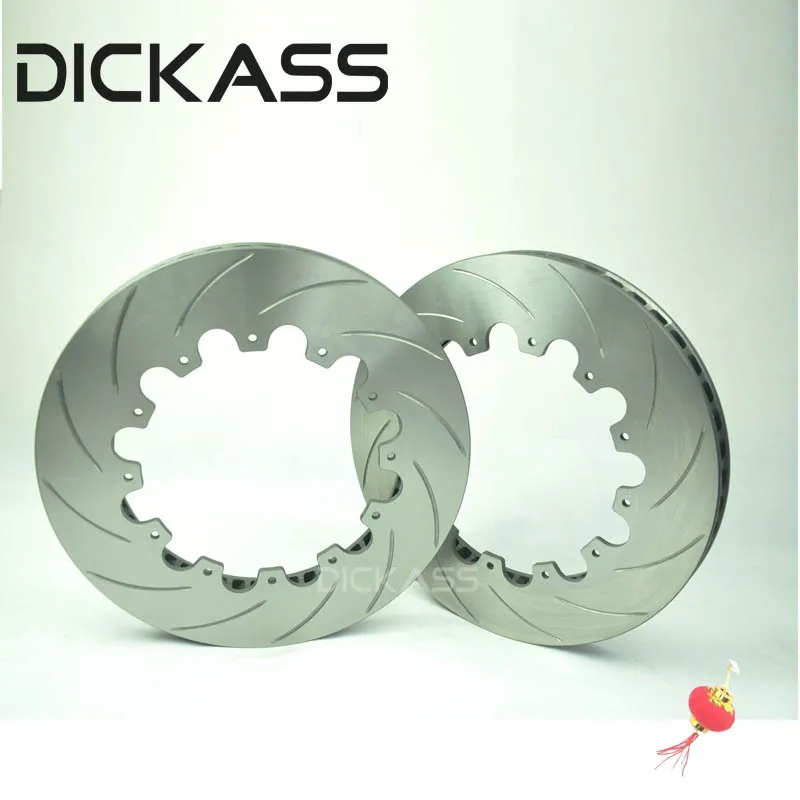 Простая и надежная конструкция dickass диска 355 мм * 32 для тормозной Кит